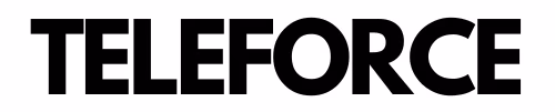 Teleforged Logo